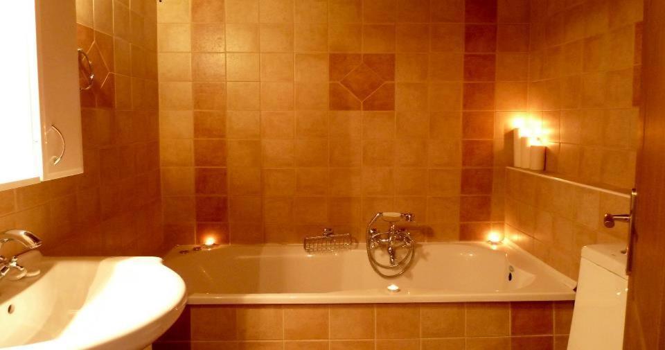 Paliokastro Guesthouse Kato Sinikia Trikalon Chambre photo